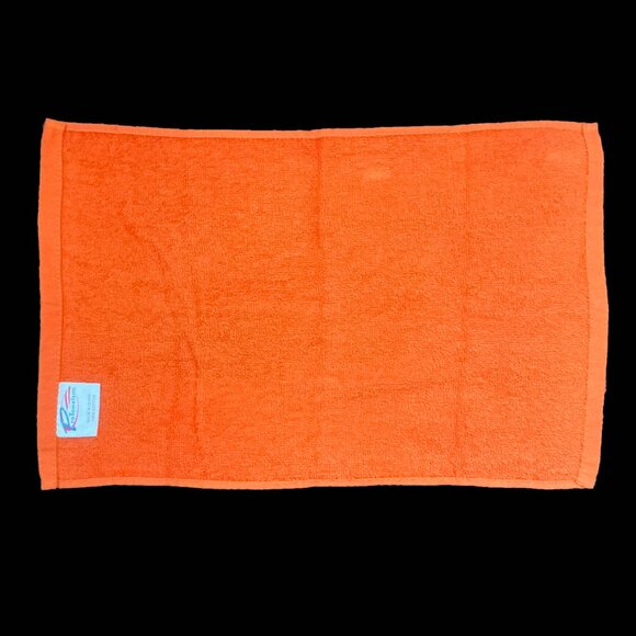 EUC 2021 Game 5 NLDS San Francisco Giants Rally Rag Towel - Oficially Licensed - Picture 4 of 8